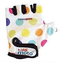 Algopix Similar Product 7 - Kiddimoto  Cycling Gloves  Fingerless