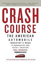 Algopix Similar Product 4 - Crash Course The American Automobile
