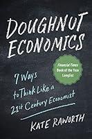Algopix Similar Product 13 - Doughnut Economics Seven Ways to Think