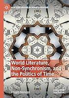 Algopix Similar Product 15 - World Literature NonSynchronism and