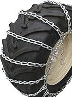 Algopix Similar Product 4 - TireChaincom 20x10x8 20x10x10 Medium