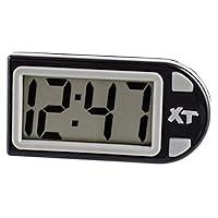 Algopix Similar Product 16 - Custom Accessories 25211 Digital Clock