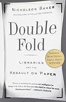 Algopix Similar Product 12 - Double Fold Libraries and the Assault