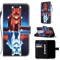 Algopix Similar Product 8 - Simple Flip Case Fit for Samsung Galaxy