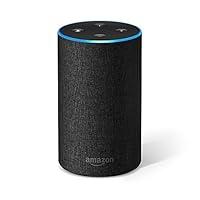 Algopix Similar Product 3 - Certified Refurbished Echo 2nd