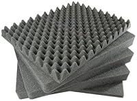 Algopix Similar Product 1 - Pelican 1611 5-Piece Foam Set