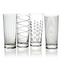 Algopix Similar Product 18 - Mikasa Cheers Highball Glass