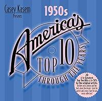 Algopix Similar Product 17 - Casey Kasem Presents Americas Top 10