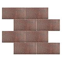 Algopix Similar Product 15 - Premier Copper Products 4 x 8