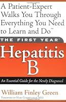Algopix Similar Product 4 - The First Year Hepatitis B An