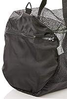 Algopix Similar Product 11 - Innovative Scuba Mesh Duffle Gear Bag