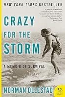 Algopix Similar Product 13 - Crazy for the Storm A Memoir of