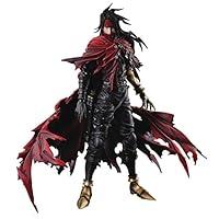 Algopix Similar Product 2 - Square Enix Dirge of Cerberus Final