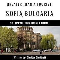 Algopix Similar Product 15 - Greater Than a Tourist  Sofia