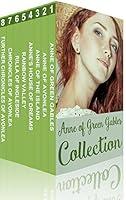 Algopix Similar Product 12 - Anne of Green Gables Collection Anne