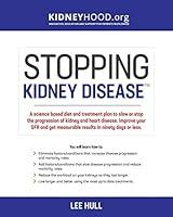 Algopix Similar Product 5 - Stopping Kidney Disease A science