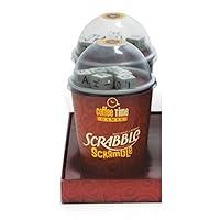 Algopix Similar Product 19 - Coffee Time - Scrabble