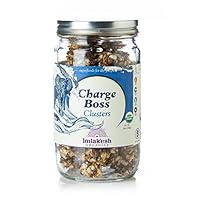 Algopix Similar Product 2 - Imlakesh Organics ChargeBoss Clusters