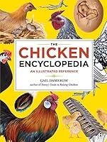 Algopix Similar Product 7 - The Chicken Encyclopedia An