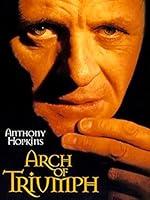 Algopix Similar Product 18 - Arch of Triumph
