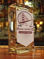 Algopix Similar Product 12 - High Spirits The Legacy Bars of San