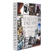 Algopix Similar Product 18 - The Italian Dream  Assouline Coffee