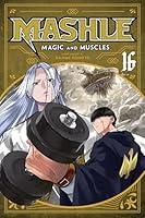 Algopix Similar Product 6 - Mashle: Magic and Muscles, Vol. 16