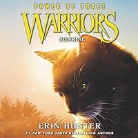 Algopix Similar Product 20 - Sunrise Warriors Power of Three Book