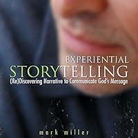 Algopix Similar Product 15 - Experiential Storytelling Re