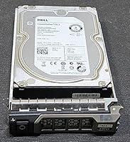 Algopix Similar Product 13 - Dell HDD 2TB 72K ST2000NM0023 R755K