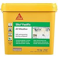 Algopix Similar Product 1 - Sika Fast Fix All Weather  Ready to