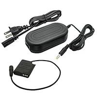 Algopix Similar Product 8 - Kapaxen EH67A AC Power Adapter for