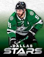 Algopix Similar Product 10 - Dallas Stars (Nhl Teams)