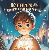 Algopix Similar Product 8 - Ethan and The Bethlehem Star The