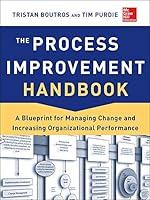 Algopix Similar Product 3 - The Process Improvement Handbook A