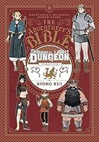 Algopix Similar Product 8 - Delicious in Dungeon World Guide The