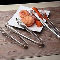 Algopix Similar Product 17 - METREE Stainless Steel Steak Fried
