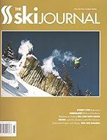Algopix Similar Product 19 - Ski Journal