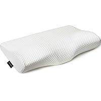 Algopix Similar Product 14 - EPABO Contour Memory Foam Pillow