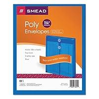 Algopix Similar Product 10 - Smead 89542 Poly String  Button