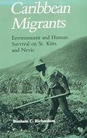Algopix Similar Product 3 - Caribbean Migrants Environment Human
