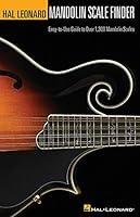 Algopix Similar Product 11 - Mandolin Scale Finder EasytoUse