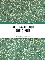 Algopix Similar Product 15 - AlGhazali and the Divine Routledge