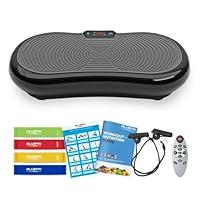 Algopix Similar Product 3 - Bluefin Fitness Ultra Slim Power