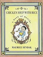 Algopix Similar Product 13 - Chicken Soup with Rice: A Book of Months