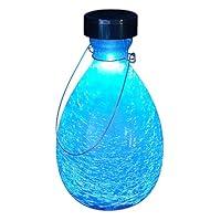 Algopix Similar Product 7 - Achla Designs SLSV01T Solar Powered
