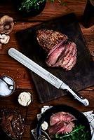 Algopix Similar Product 11 - Hammer Stahl 10Inch Carving Knife