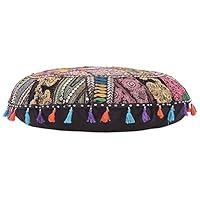 Algopix Similar Product 4 - ANJANIYA 32 Beautiful Bohemian Indian