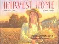 Algopix Similar Product 14 - Harvest Home