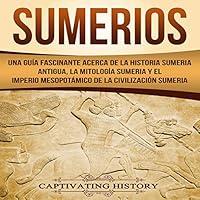 Algopix Similar Product 7 - Sumerios Sumerians Una gua